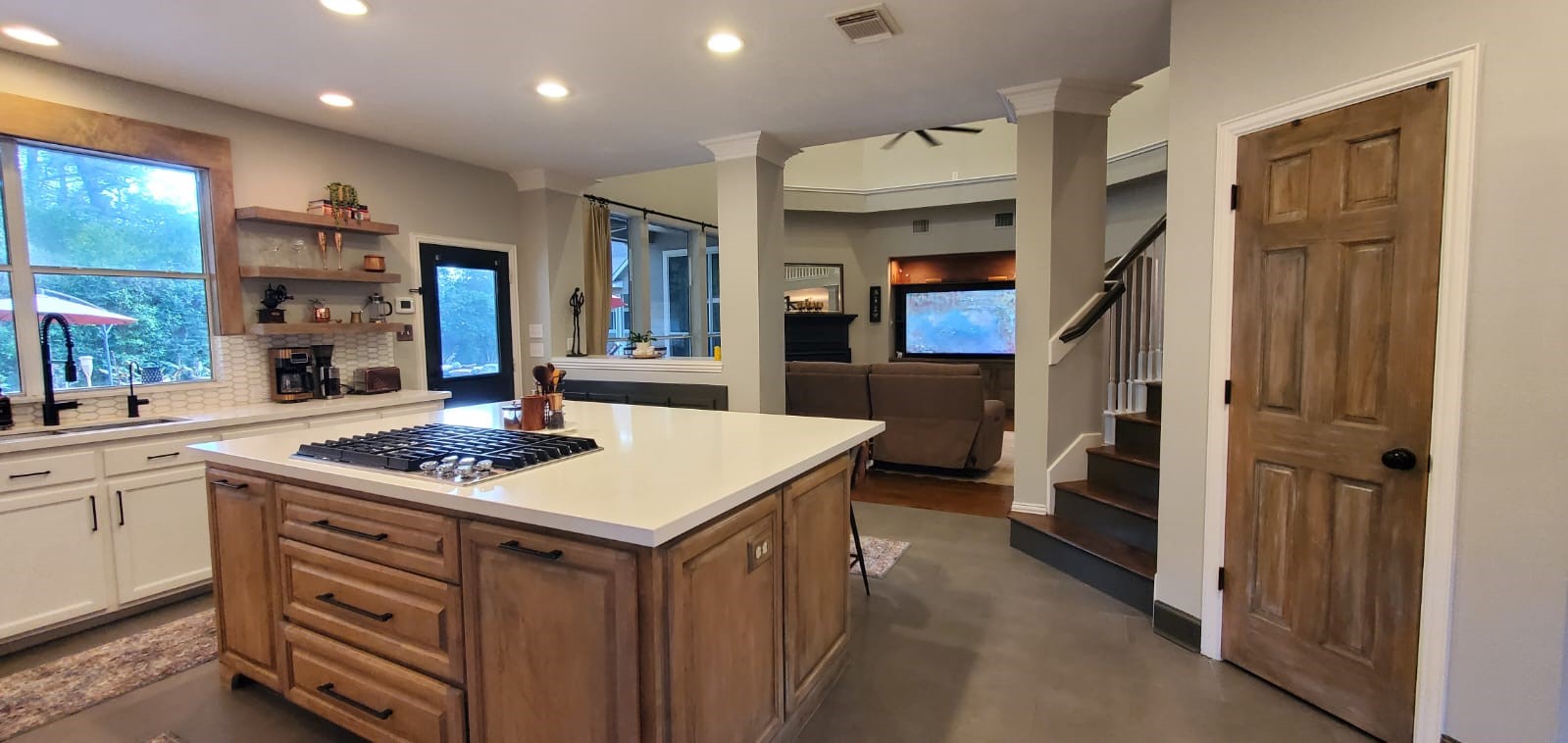 8762 Sunset Heights Lane Conroe, TX 77302 - Photo 19 of 48