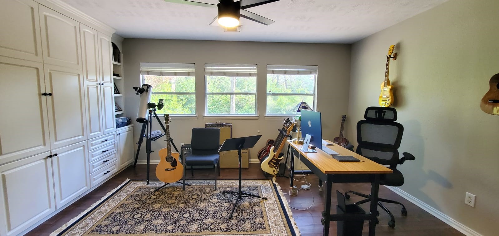 8762 Sunset Heights Lane Conroe, TX 77302 - Photo 28 of 48 Bedroom