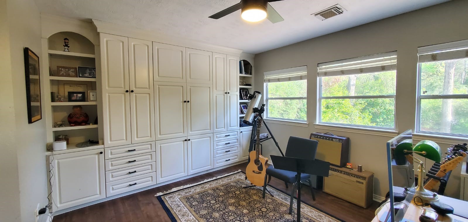 8762 Sunset Heights Lane Conroe, TX 77302 - Photo 30 of 48