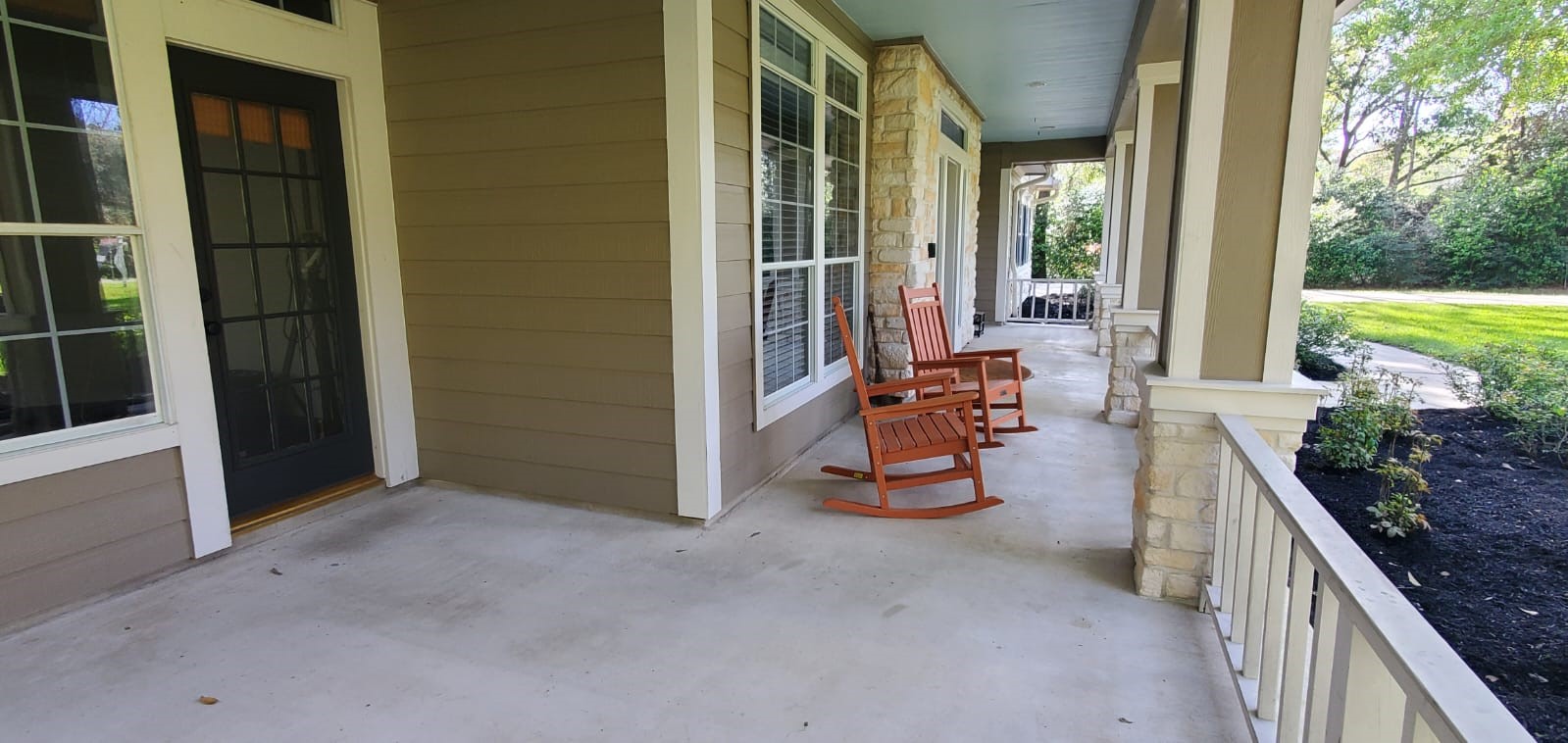 8762 Sunset Heights Lane Conroe, TX 77302 - Photo 3 of 48