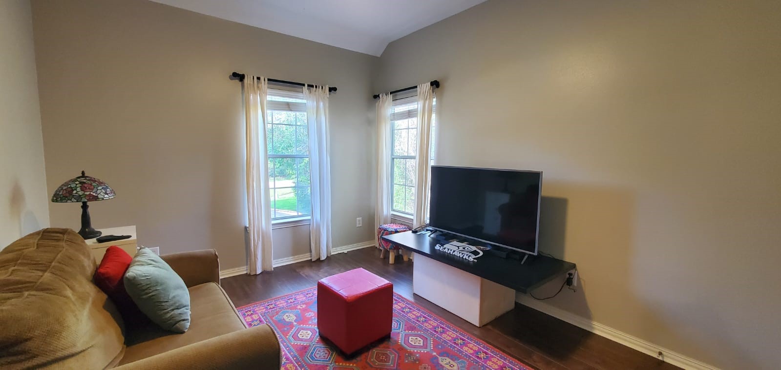 8762 Sunset Heights Lane Conroe, TX 77302 - Photo 32 of 48 Bedroom