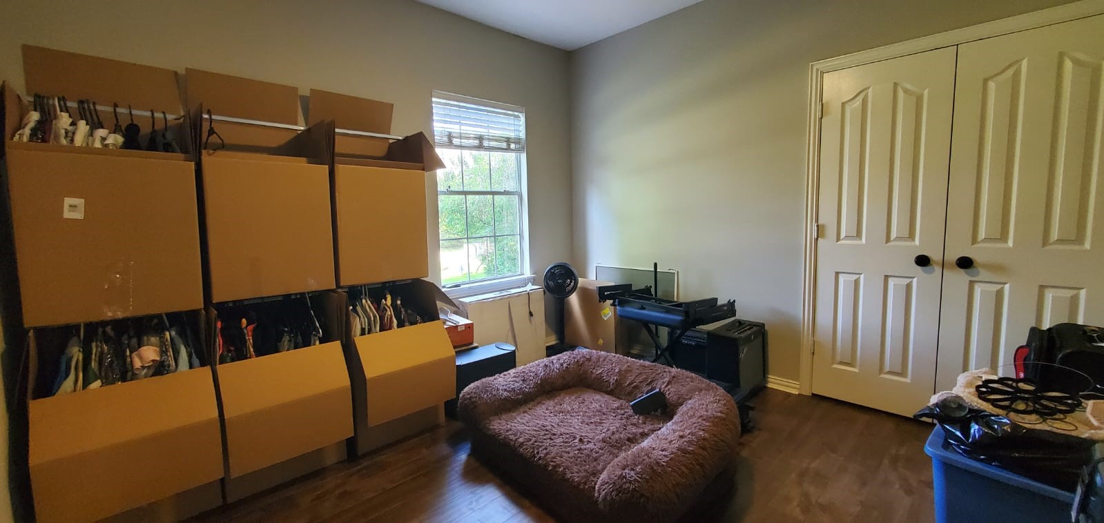 8762 Sunset Heights Lane Conroe, TX 77302 - Photo 33 of 48 Bedroom