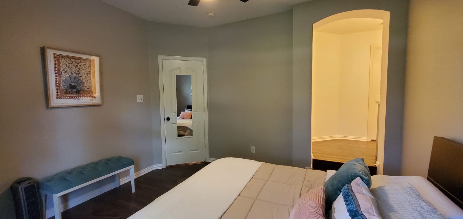 8762 Sunset Heights Lane Conroe, TX 77302 - Photo 36 of 48