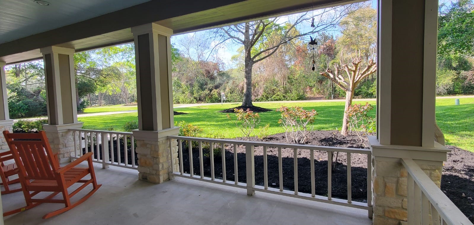 8762 Sunset Heights Lane Conroe, TX 77302 - Photo 4 of 48