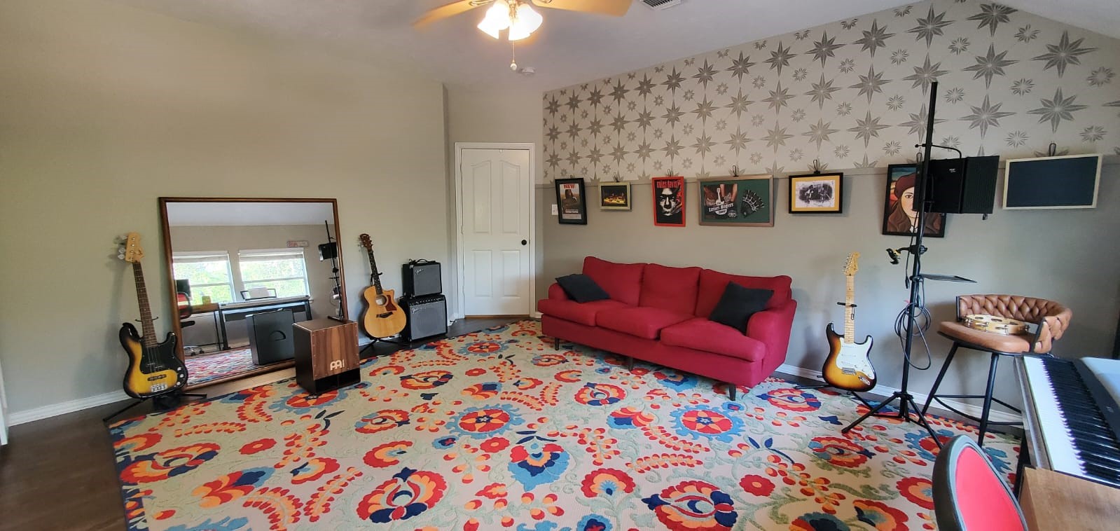 8762 Sunset Heights Lane Conroe, TX 77302 - Photo 43 of 48