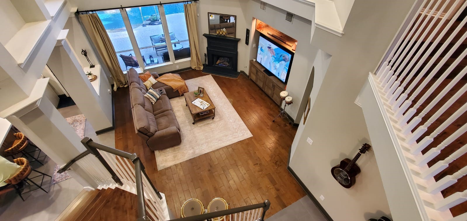 8762 Sunset Heights Lane Conroe, TX 77302 - Photo 44 of 48