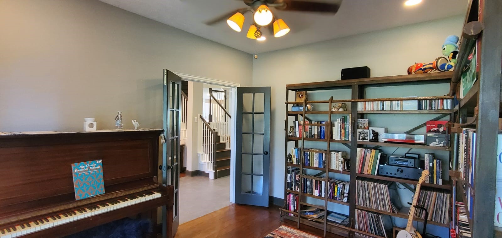 8762 Sunset Heights Lane Conroe, TX 77302 - Photo 9 of 48