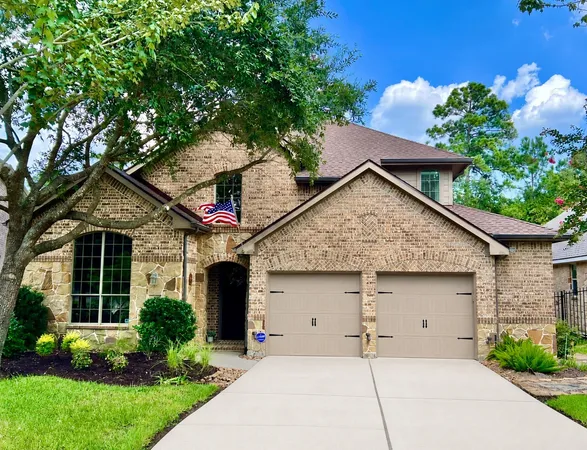 $525,000 | 6 Sheephorn Court, The Woodlands, TX 77354