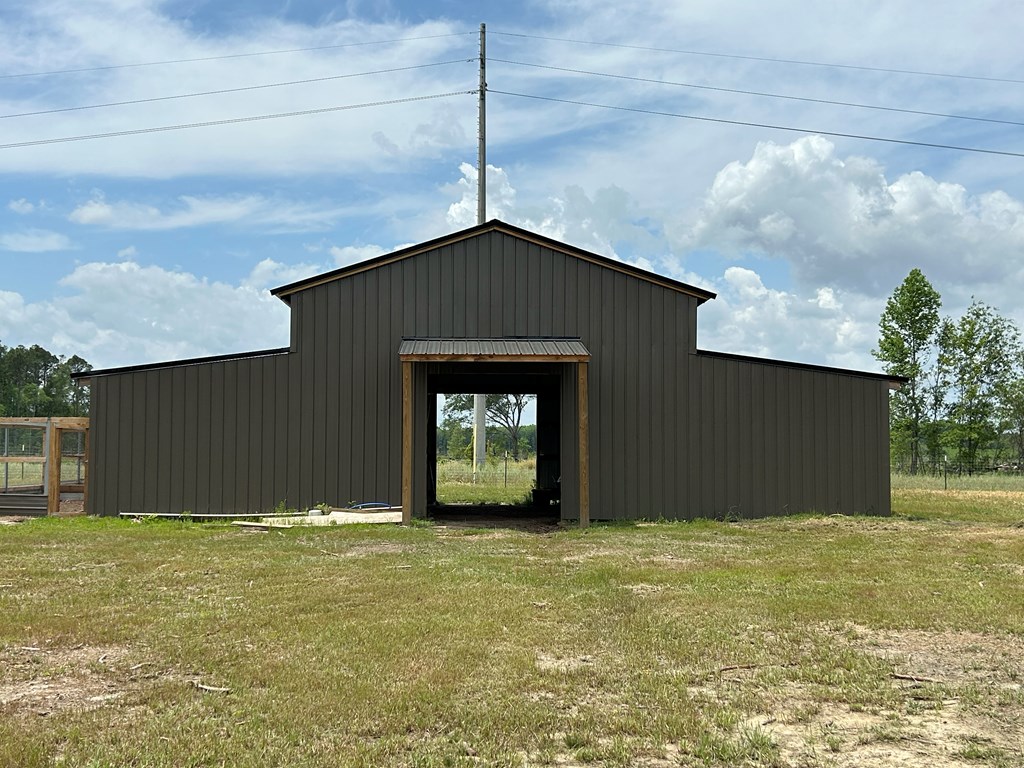 489 Skipper Road Slocomb, AL 36375 - Photo 53 of 96