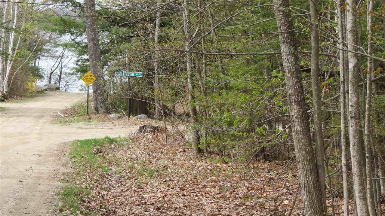 64 Colby Road Moultonborough, NH 03254 - Photo 2 of 8