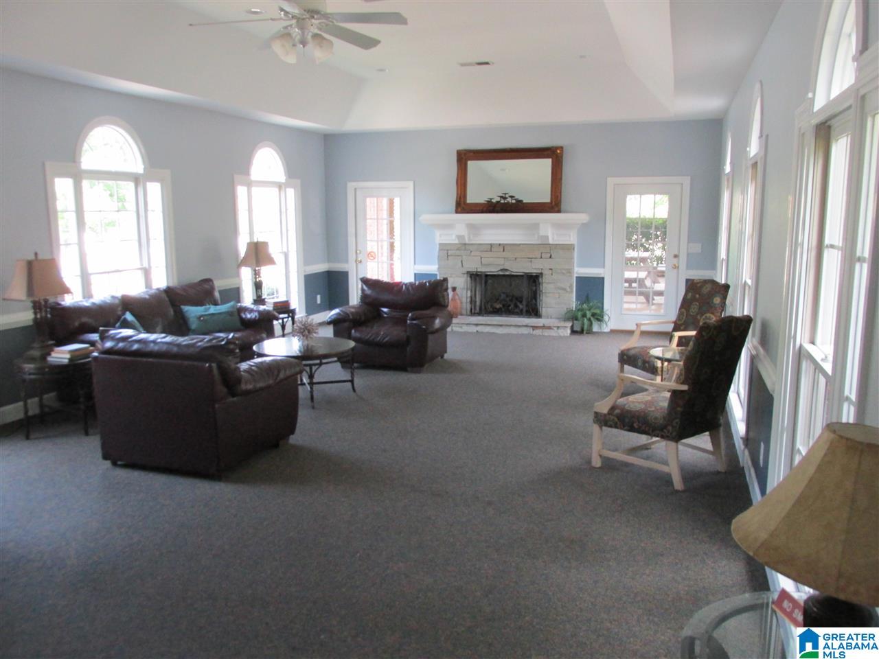 11 MacDonald Lane Springville, AL 35146 - Photo 48 of 50