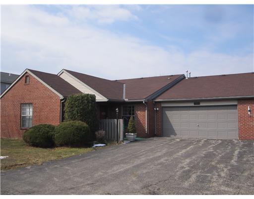 3983 Covington Drive, Unit 3983 Springfield, OH 45503 - Photo 1 of 18