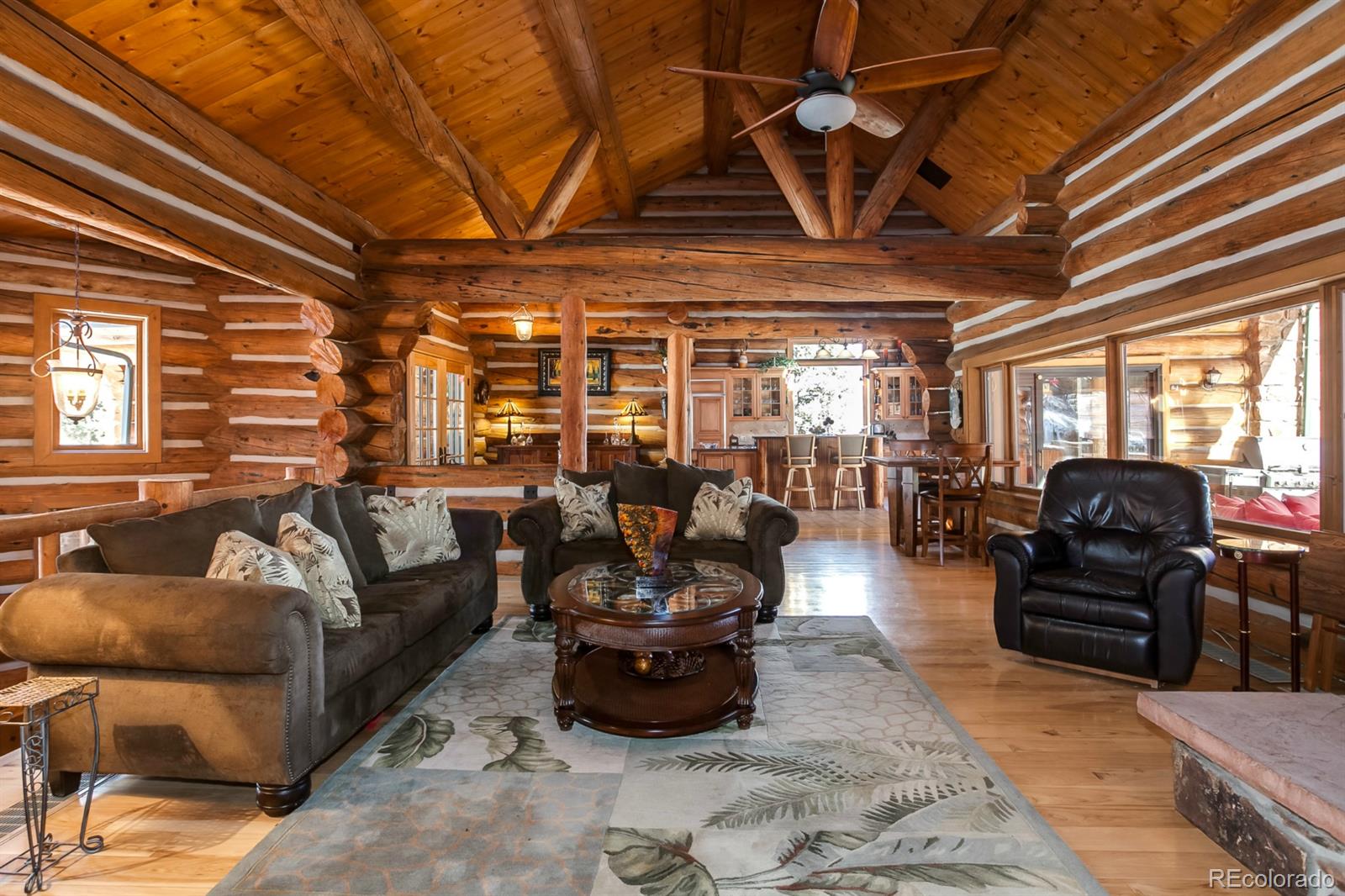 63 West Ranch Trail Morrison, CO 80465 - Photo 8 of 35 Gallery Image 8