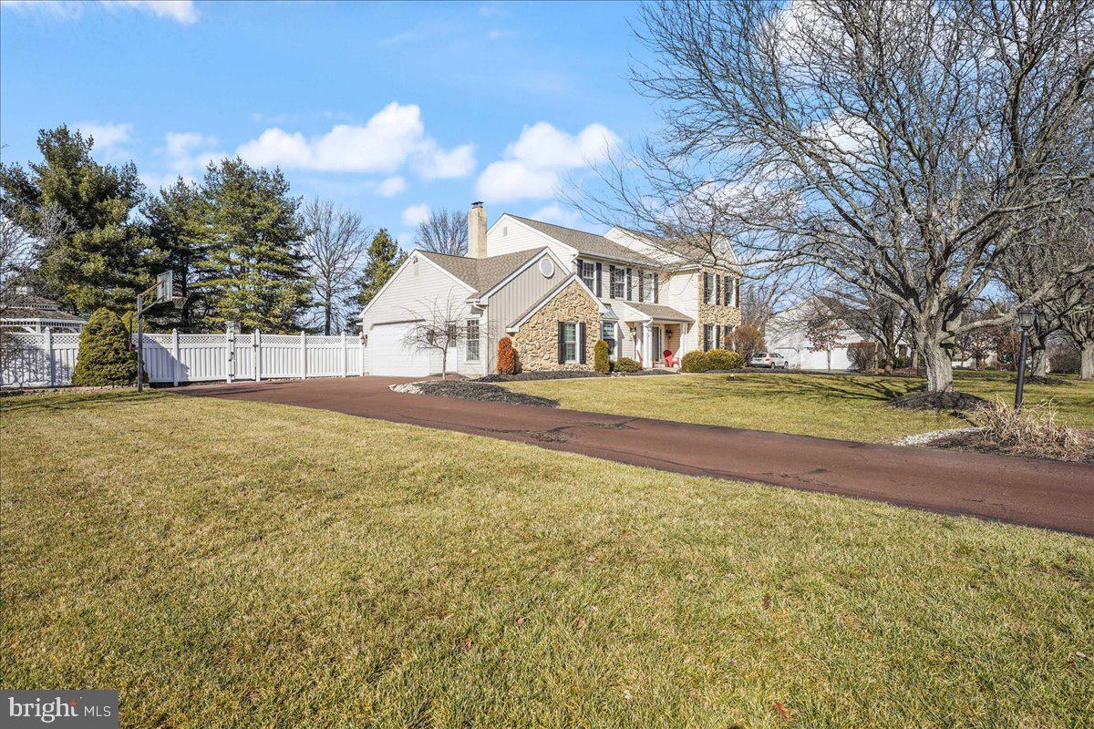 2228 Locust Drive Lansdale, PA 19446 - Photo 2 of 57 Exterior Front