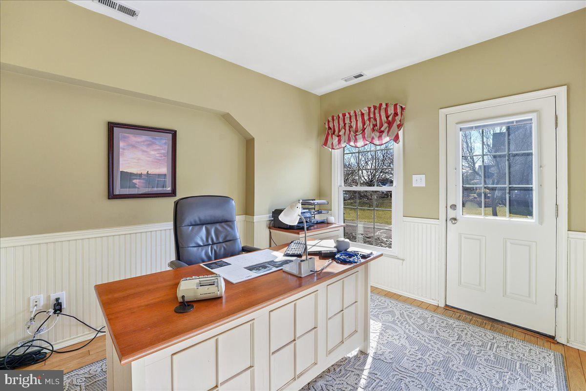 2228 Locust Drive Lansdale, PA 19446 - Photo 22 of 57 2nd Main Floor Office w/private entrance