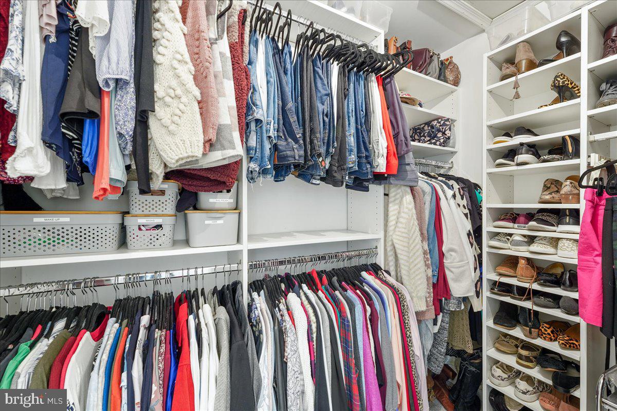 2228 Locust Drive Lansdale, PA 19446 - Photo 29 of 57 Owners' Suite walk-in custom closet