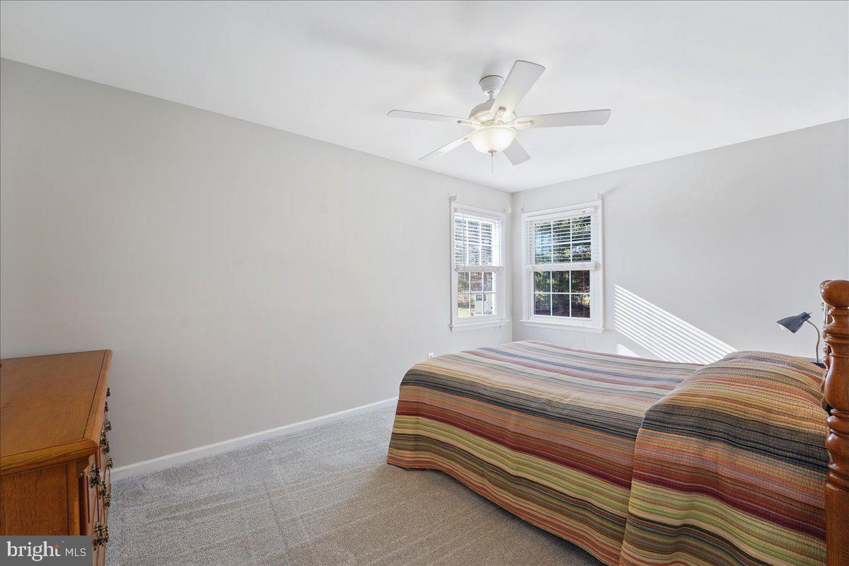 2228 Locust Drive Lansdale, PA 19446 - Photo 35 of 57 Bedroom 3 with fresh paint, new carpet