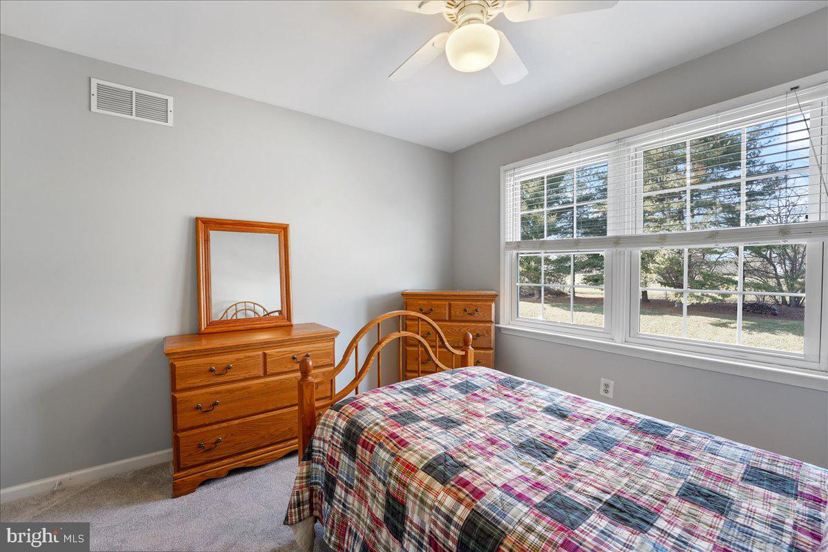 2228 Locust Drive Lansdale, PA 19446 - Photo 37 of 57 Bedroom 4 with fresh paint, new carpet