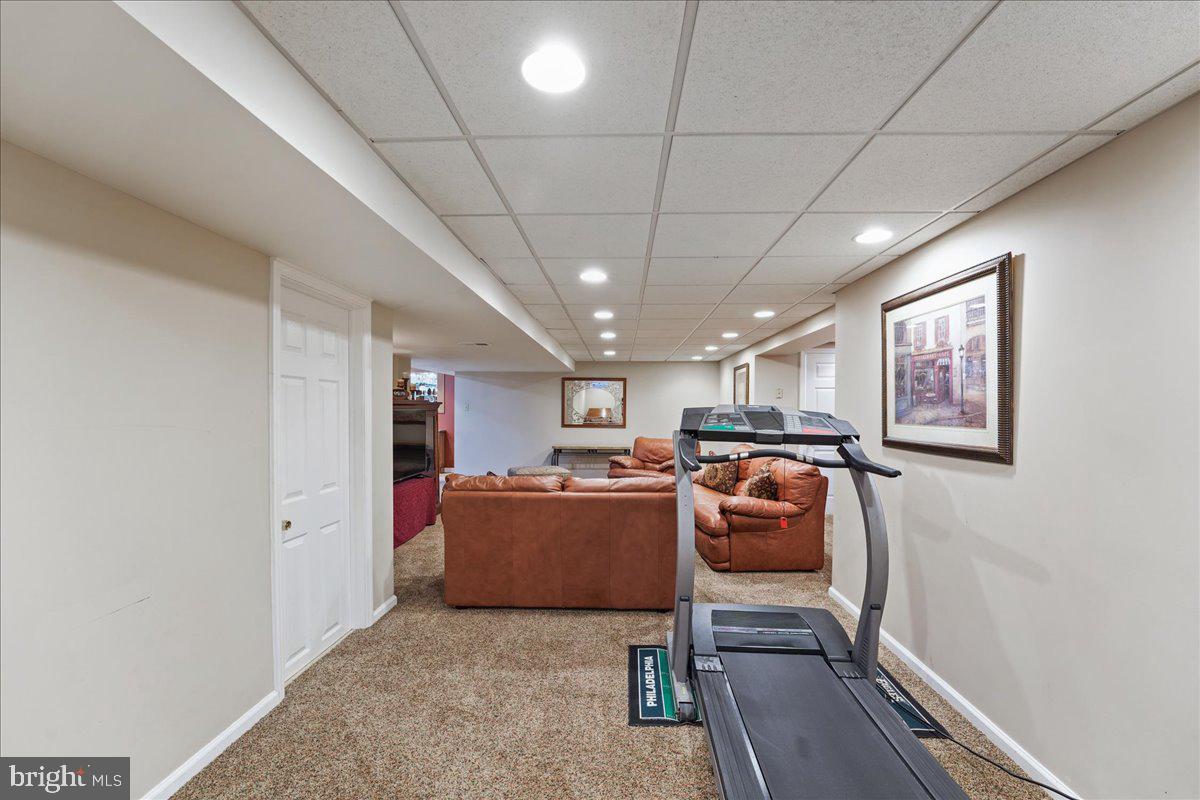 2228 Locust Drive Lansdale, PA 19446 - Photo 45 of 57 Finished basement