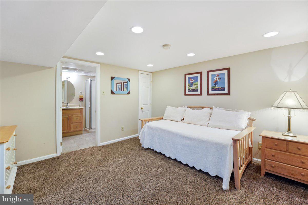 2228 Locust Drive Lansdale, PA 19446 - Photo 46 of 57 Bonus Room in Finished basement