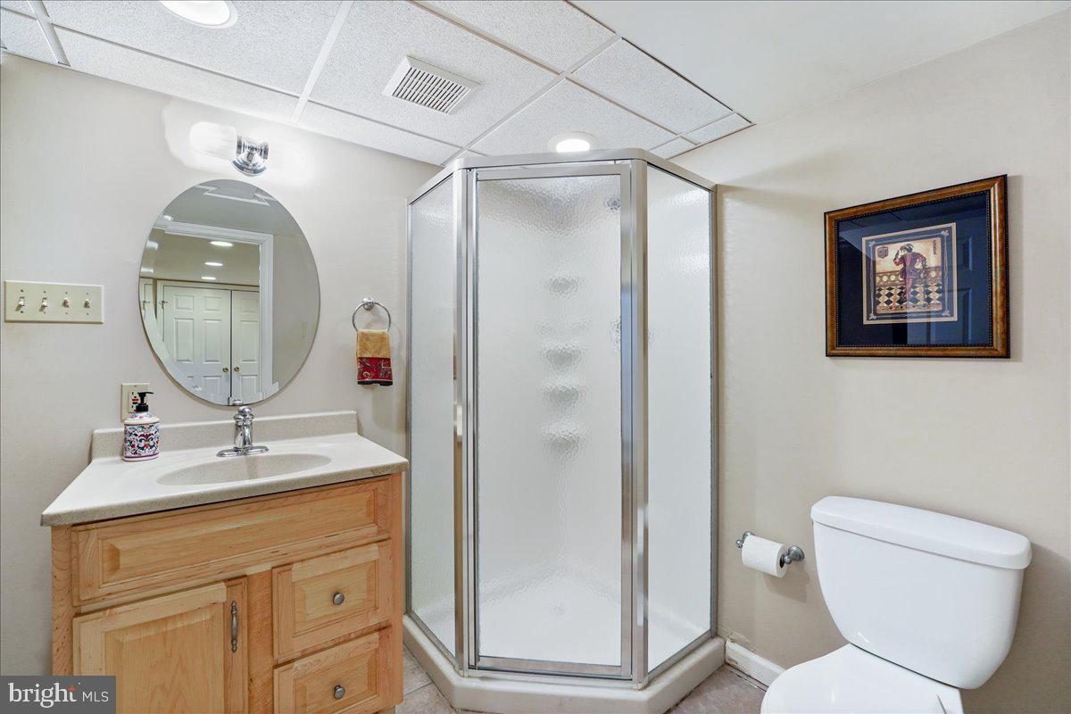 2228 Locust Drive Lansdale, PA 19446 - Photo 47 of 57 Lower Level Full Bath