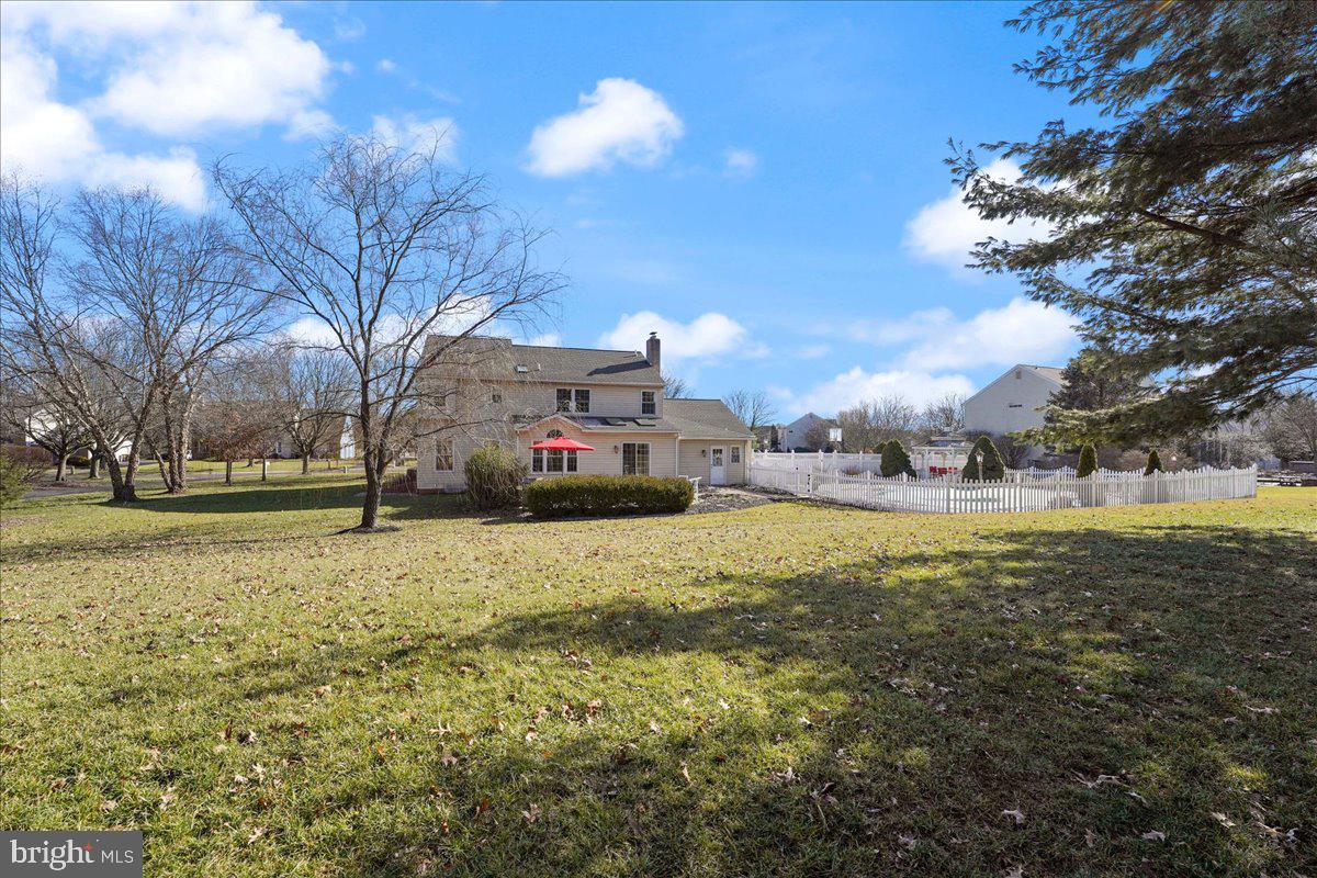 2228 Locust Drive Lansdale, PA 19446 - Photo 49 of 57 Rear Exterior