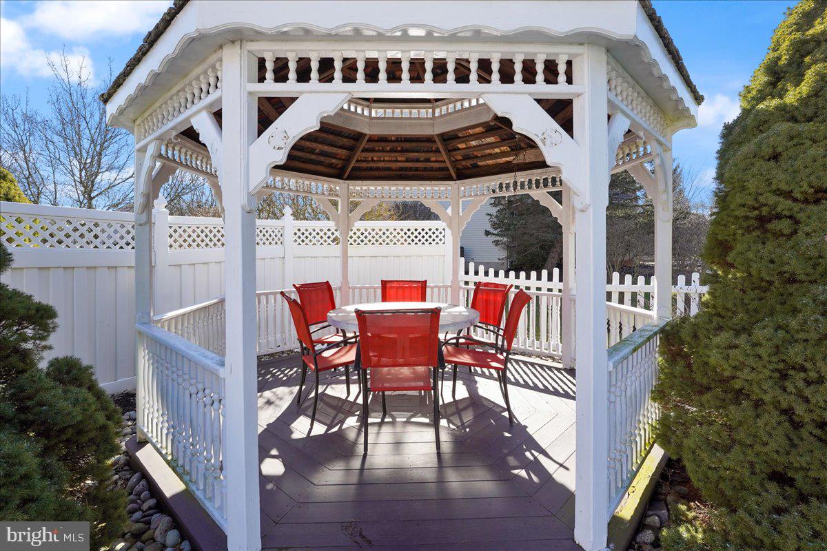 2228 Locust Drive Lansdale, PA 19446 - Photo 51 of 57 Pool Area Gazebo