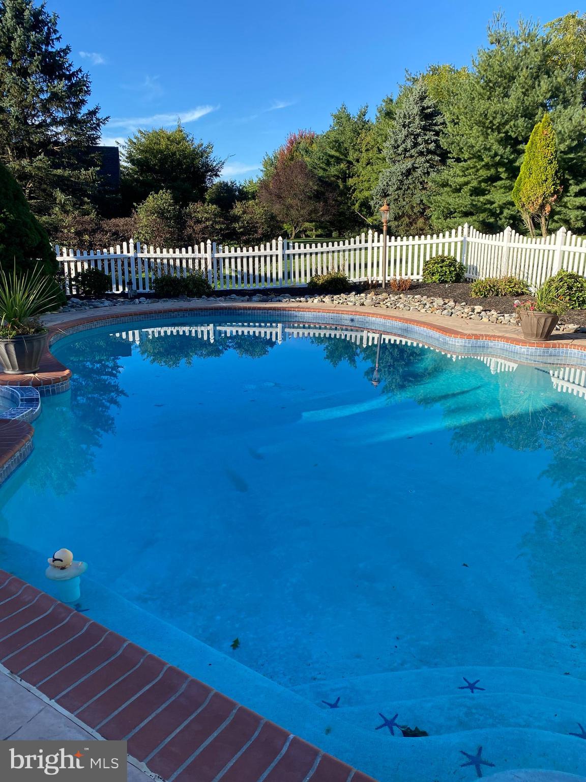 2228 Locust Drive Lansdale, PA 19446 - Photo 55 of 57 In-ground heated pool