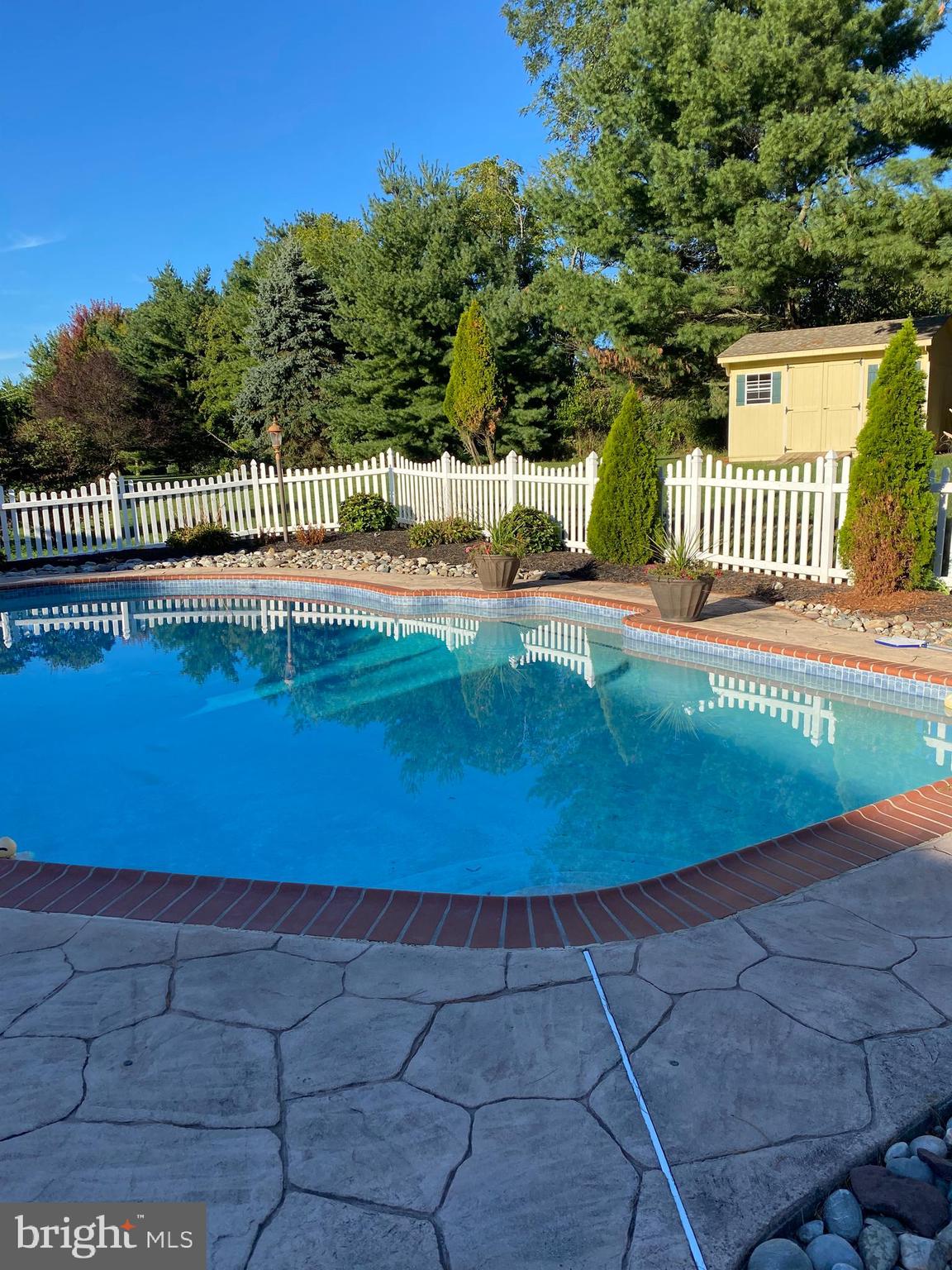 2228 Locust Drive Lansdale, PA 19446 - Photo 57 of 57 In-ground heated pool