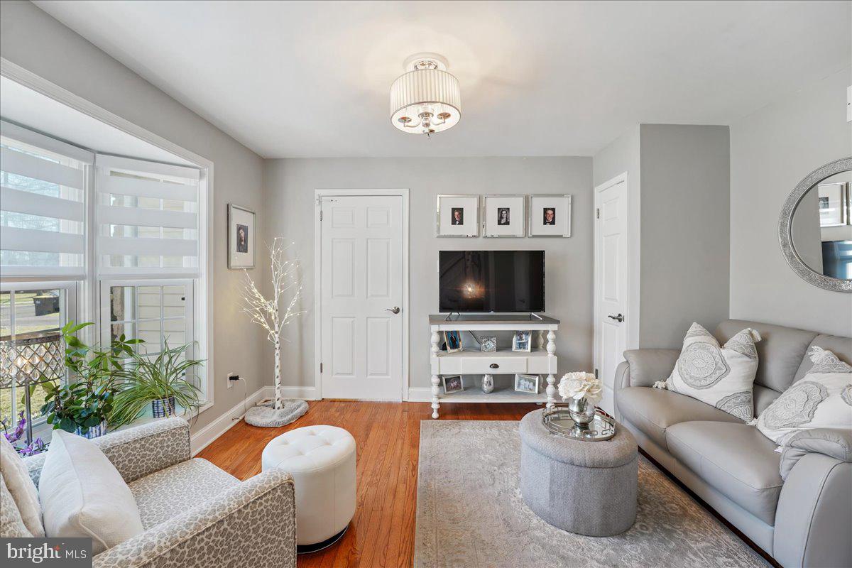 2228 Locust Drive Lansdale, PA 19446 - Photo 9 of 57 Study/Office w/pocket doors