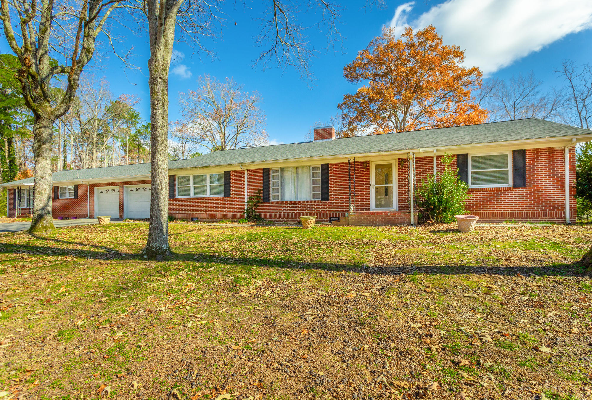 220 Charles Road Chatsworth, GA 30705 - Photo 1 of 55 220 Charles Rd. HD-51