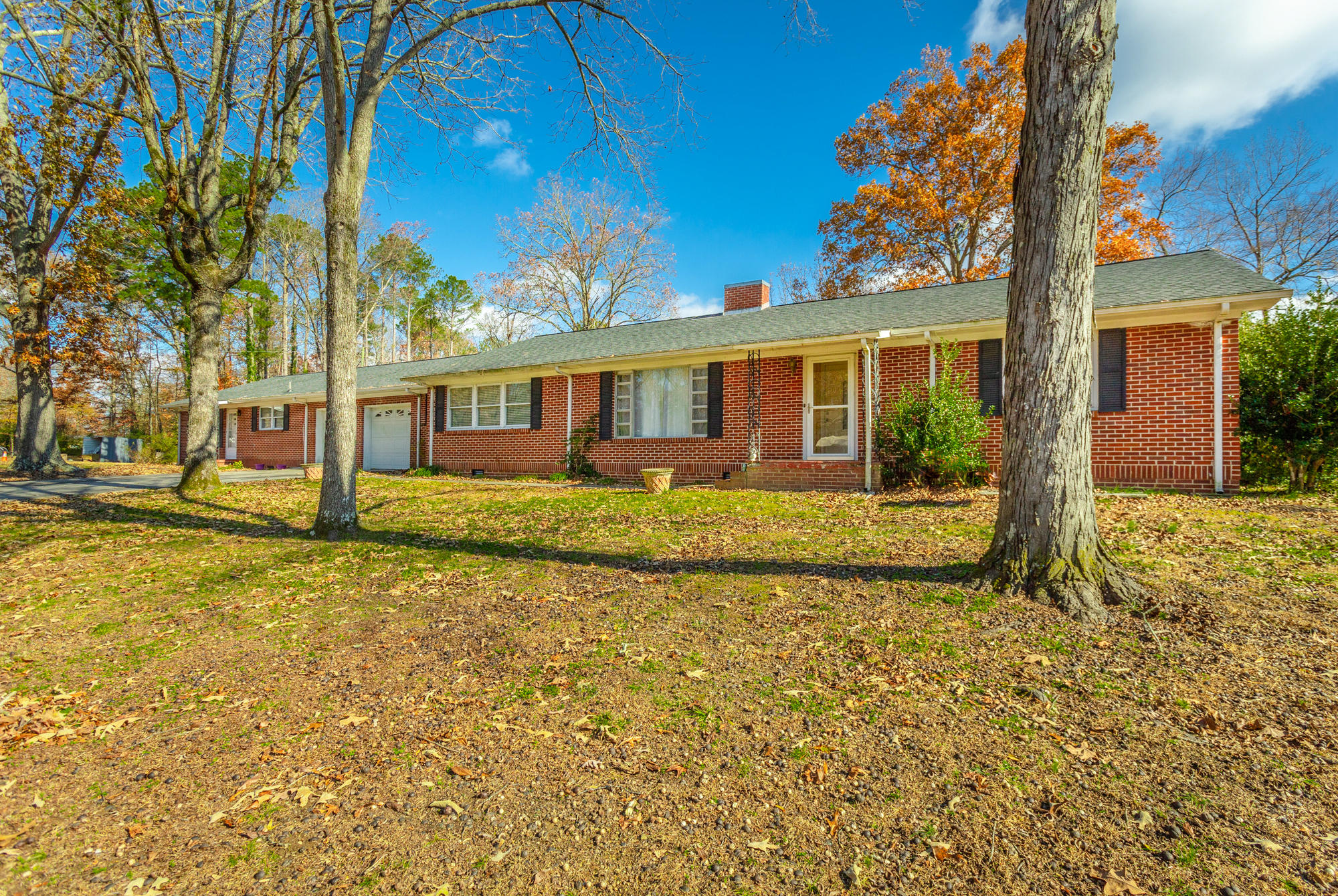 220 Charles Road Chatsworth, GA 30705 - Photo 2 of 55 220 Charles Rd. HD-50