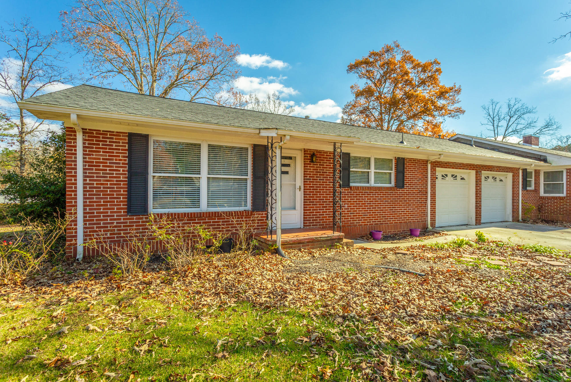 220 Charles Road Chatsworth, GA 30705 - Photo 11 of 55 220 Charles Rd. HD-59