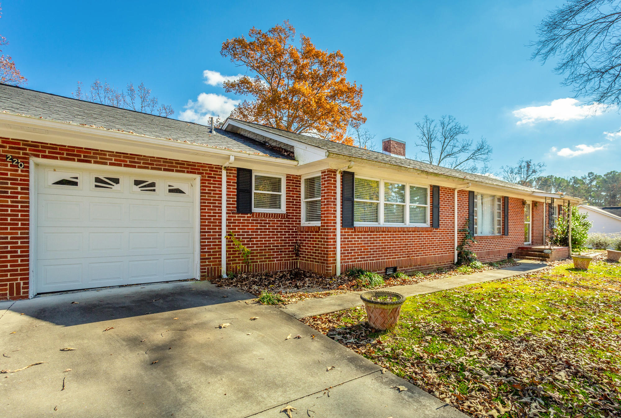 220 Charles Road Chatsworth, GA 30705 - Photo 13 of 55 220 Charles Rd. HD-61