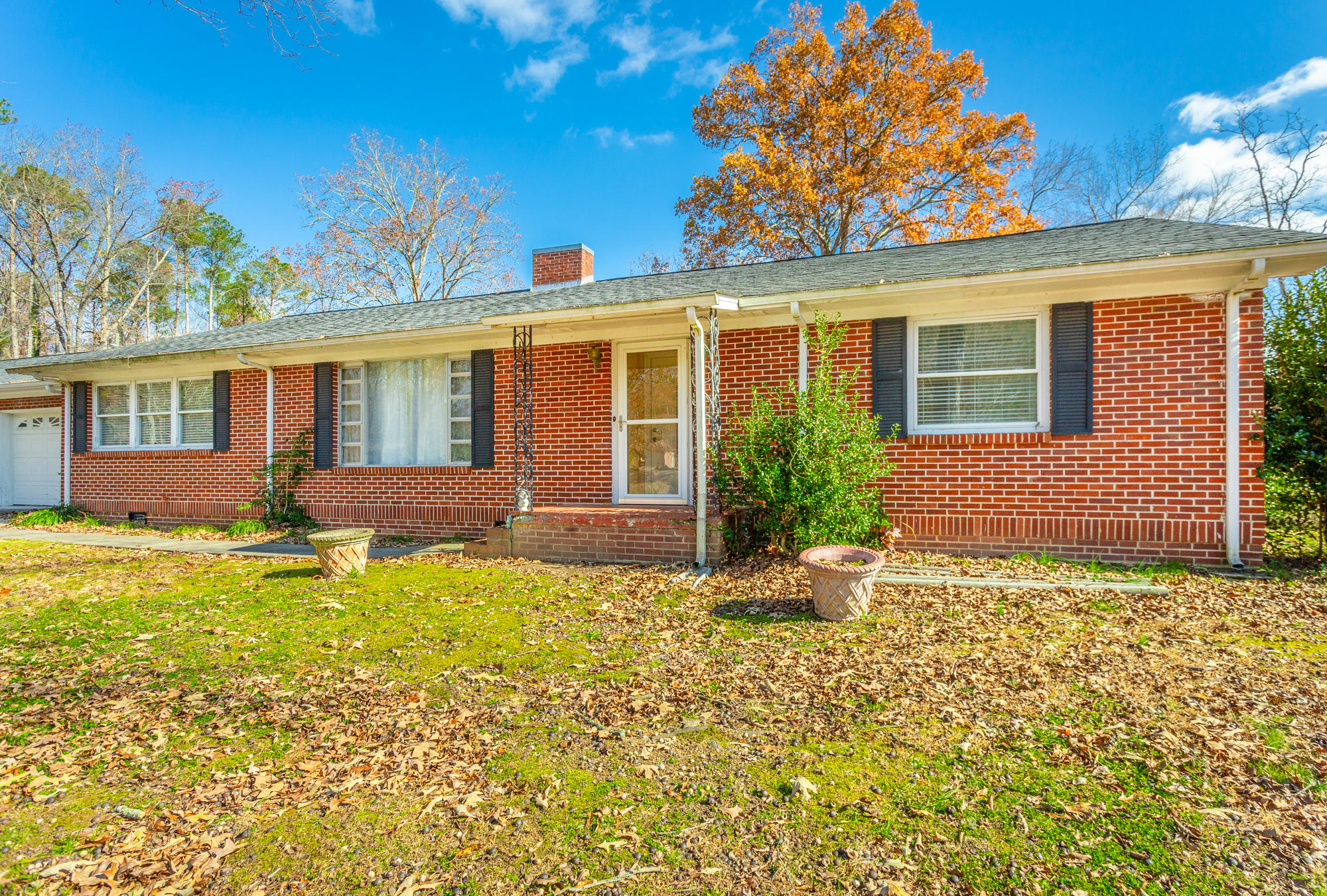 220 Charles Road Chatsworth, GA 30705 - Photo 14 of 55 220 Charles Rd. HD-62