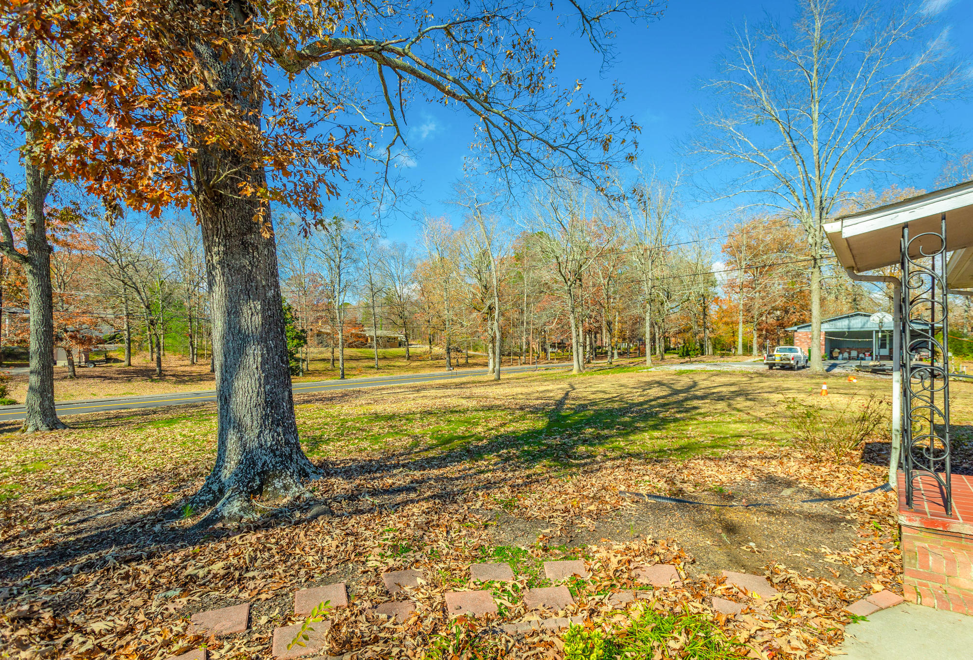 220 Charles Road Chatsworth, GA 30705 - Photo 17 of 55 220 Charles Rd. HD-64