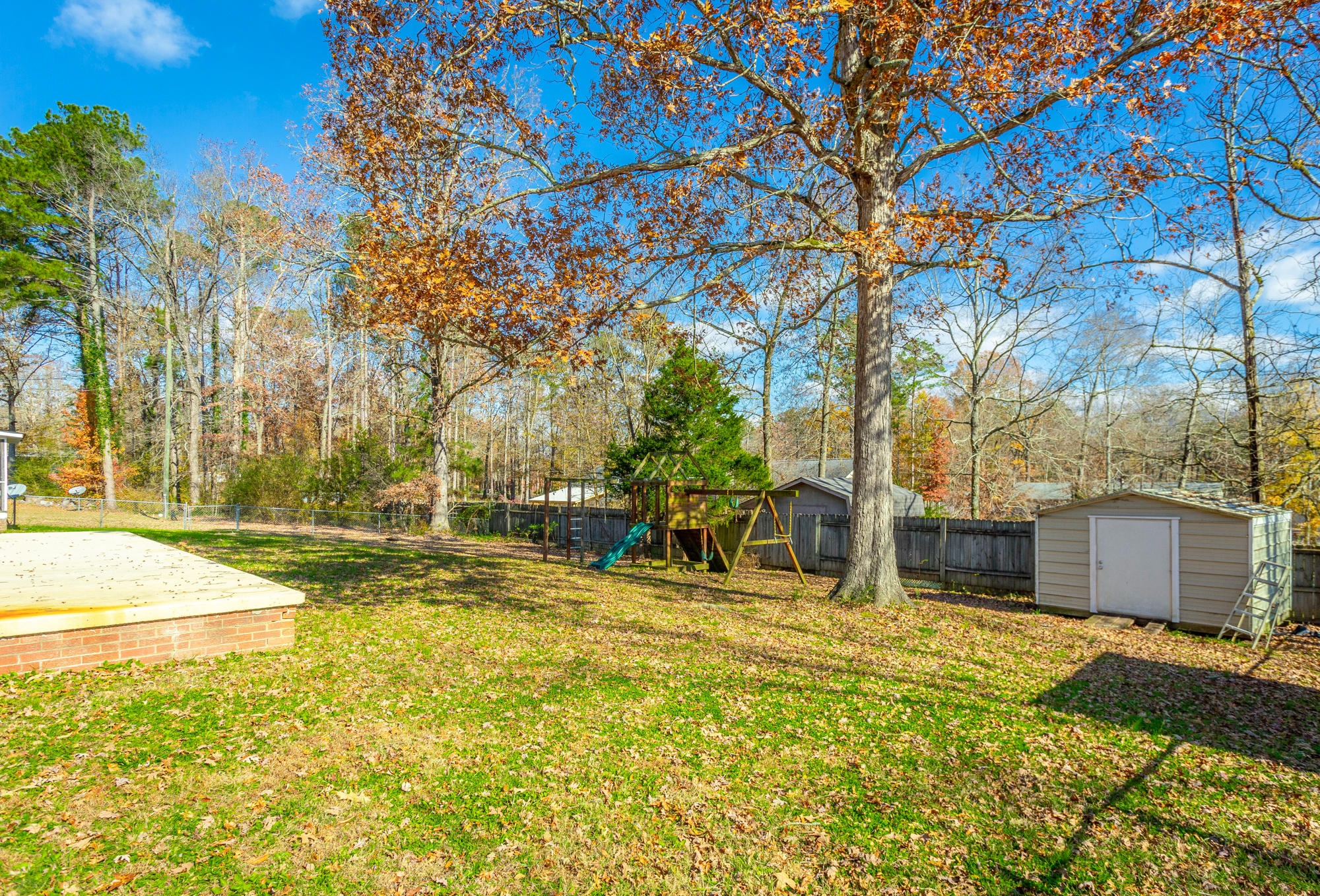 220 Charles Road Chatsworth, GA 30705 - Photo 18 of 55 220 Charles Rd. HD-53