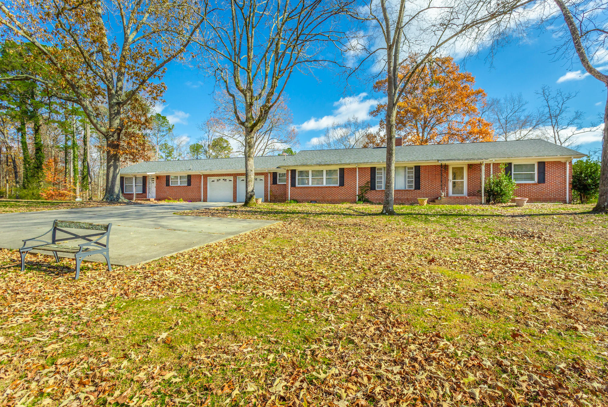 220 Charles Road Chatsworth, GA 30705 - Photo 3 of 55 220 Charles Rd. HD-48
