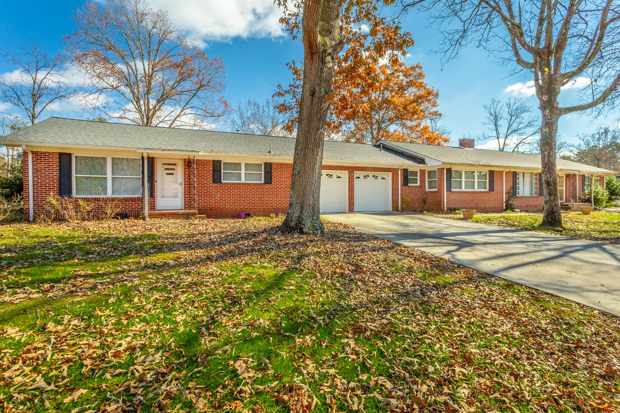 220 Charles Road Chatsworth, GA 30705 - Photo 4 of 55 220 Charles Rd. HD-46