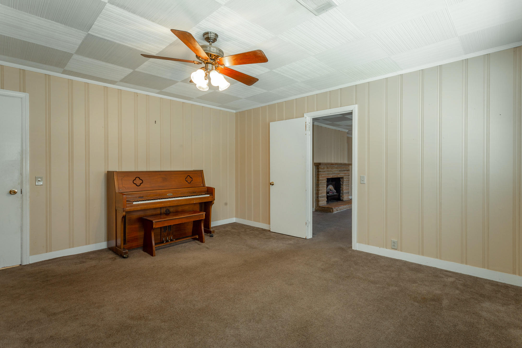 220 Charles Road Chatsworth, GA 30705 - Photo 31 of 55 220 Charles Rd. HD-20