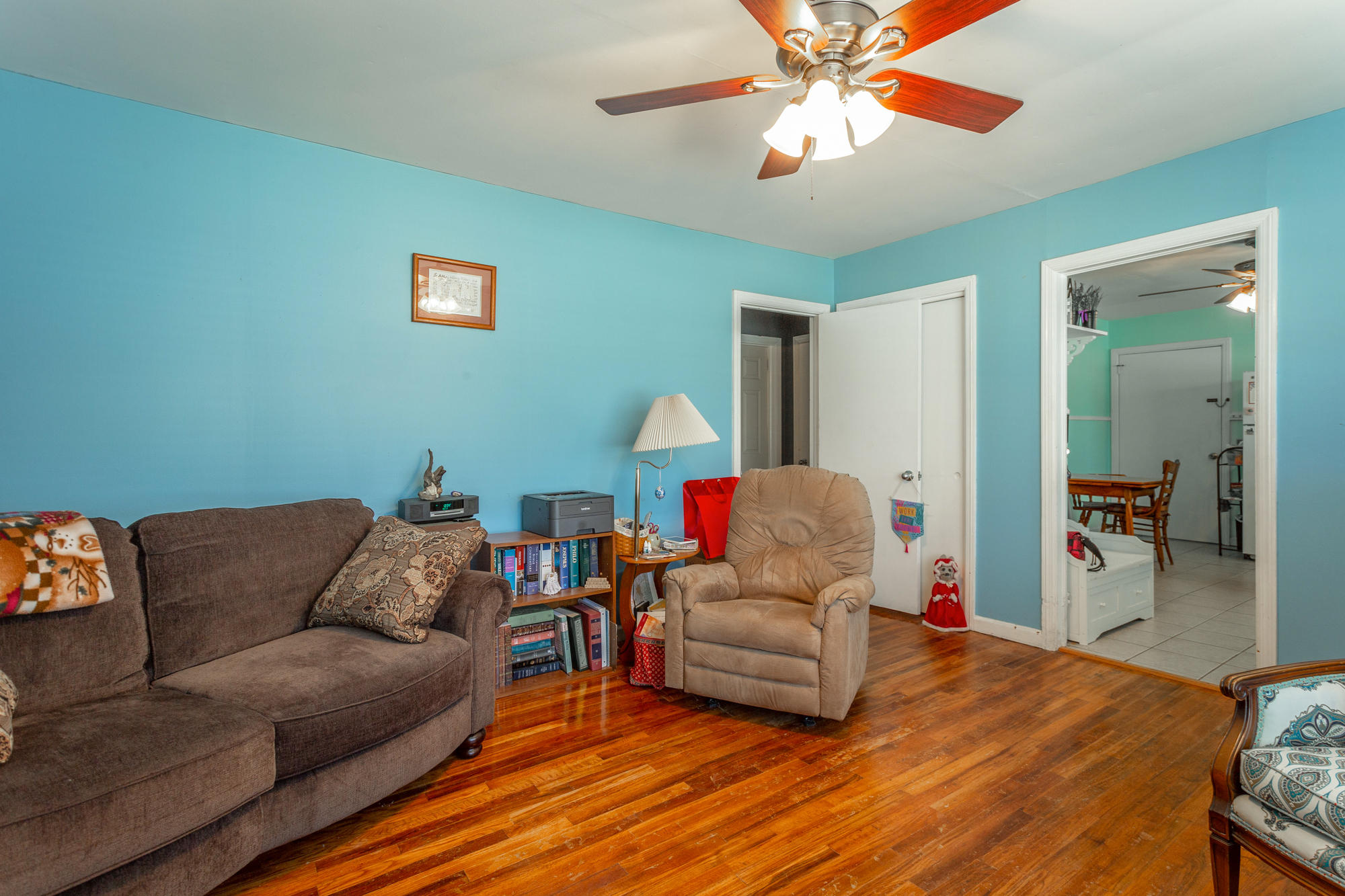 220 Charles Road Chatsworth, GA 30705 - Photo 49 of 55 220 Charles Rd. HD-66