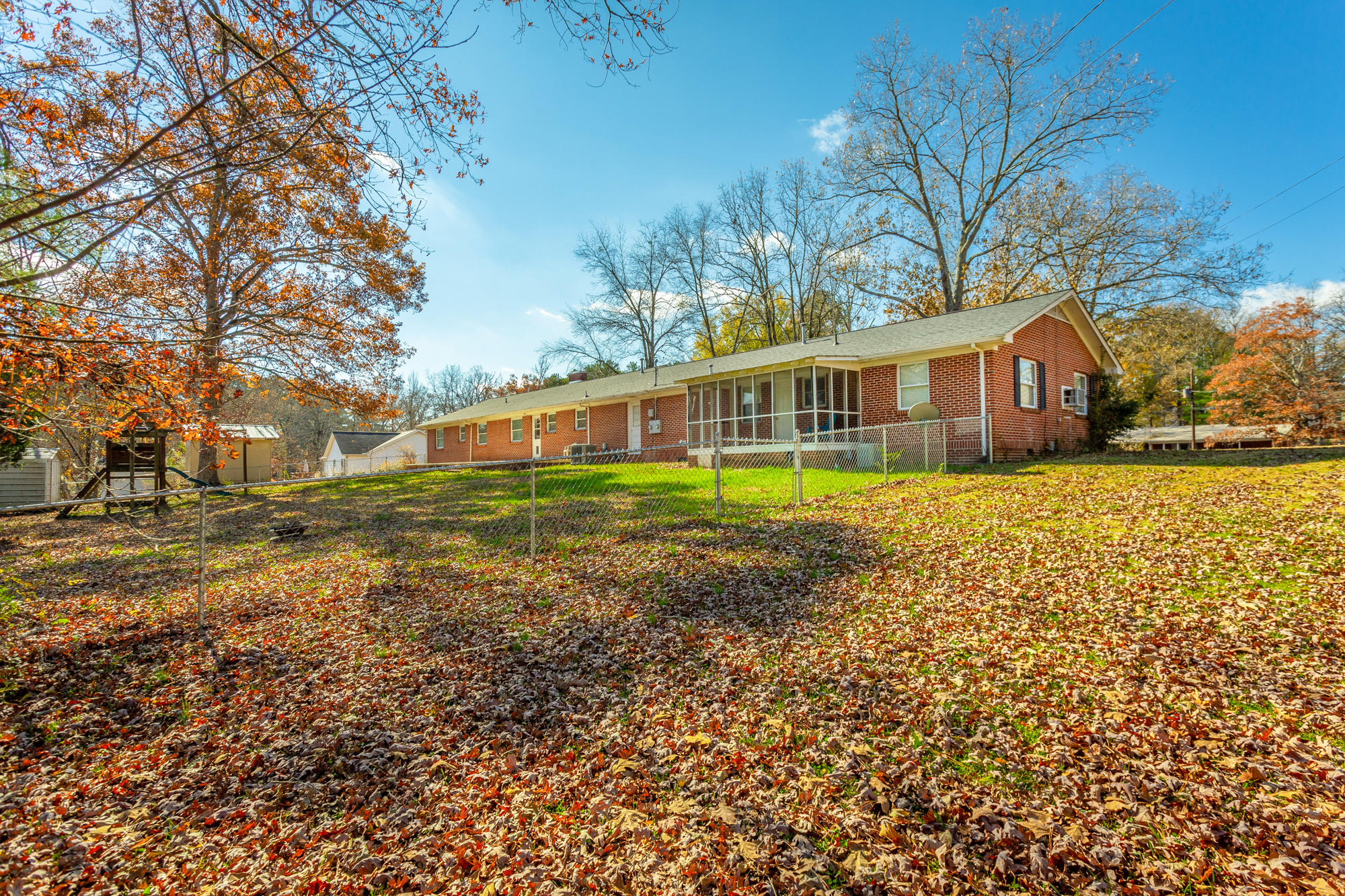 220 Charles Road Chatsworth, GA 30705 - Photo 10 of 55 220 Charles Rd. HD-58