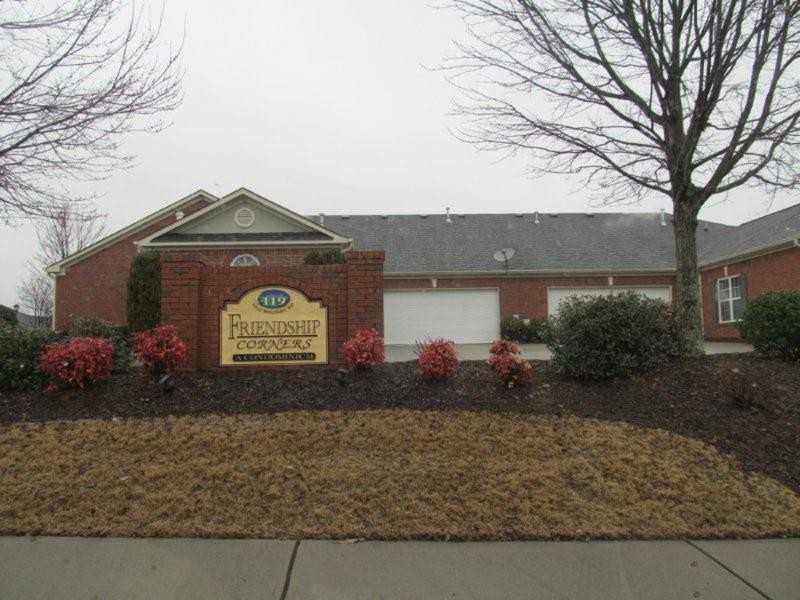 119 Holiday Road, Unit 4 Buford, GA 30518 - Photo 1 of 1 Exterior Front.