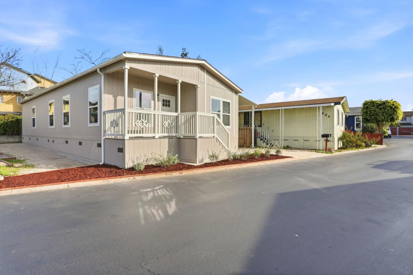 2151 Oakland Road, Unit 595 San Jose, CA 95131 - Photo 3 of 28