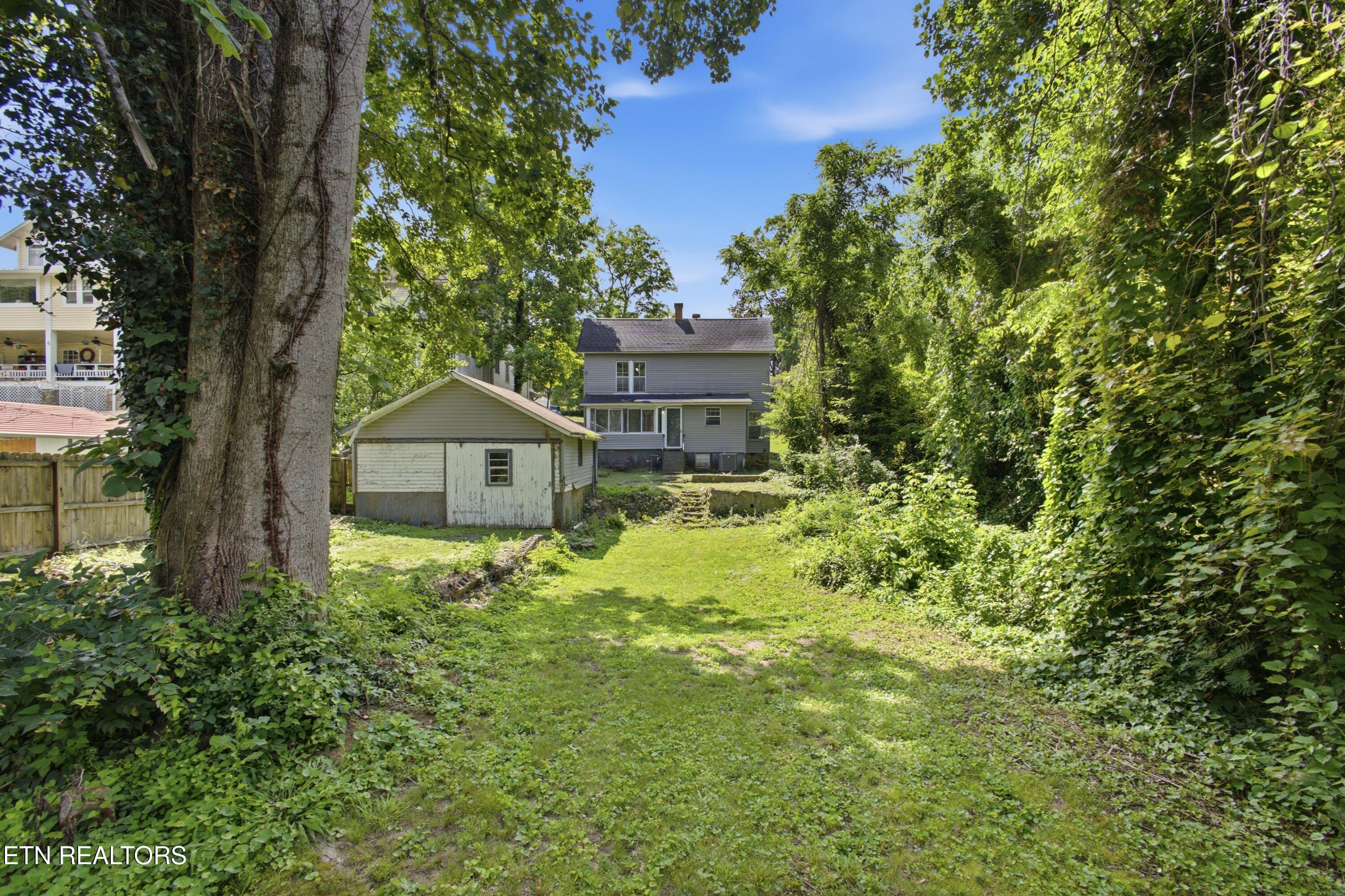 421 Cumberland Street Harriman, TN 37748 - Photo 33 of 42 SPOT5670