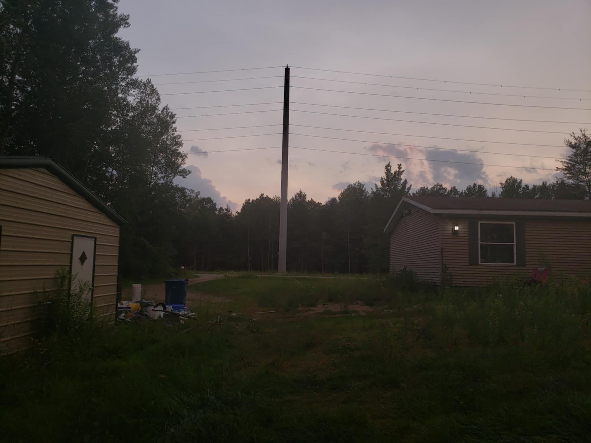 905 South Coleman Road Shepherd, MI 48883 - Photo 6 of 16 12
