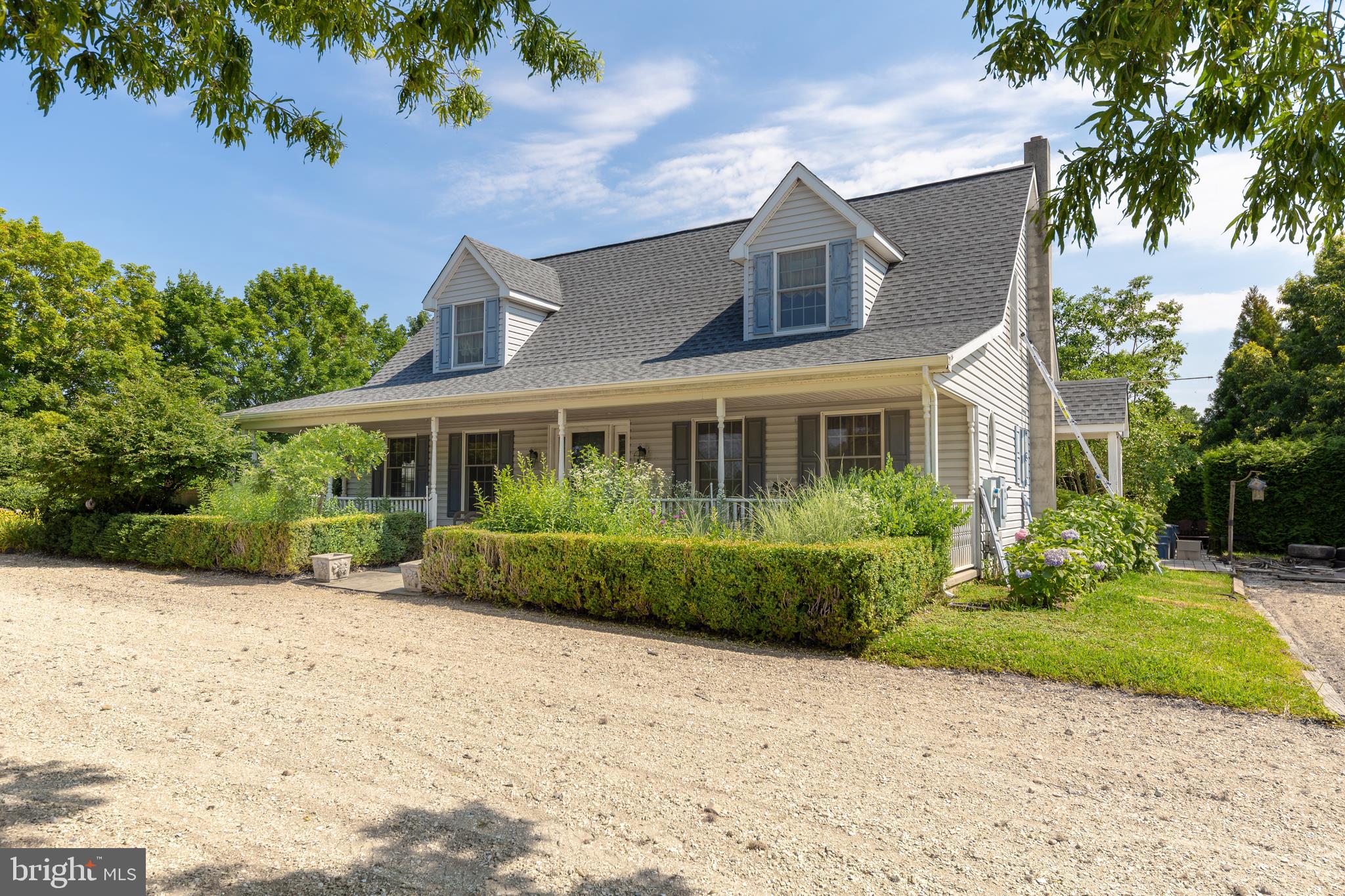 327 Beebe Run Road Bridgeton, NJ 08302 - Photo 2 of 47