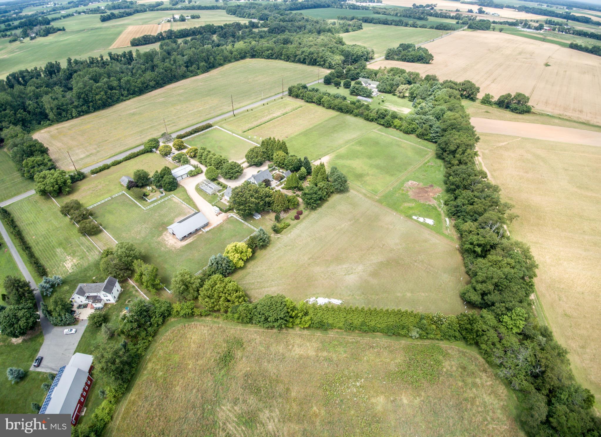 327 Beebe Run Road Bridgeton, NJ 08302 - Photo 23 of 47