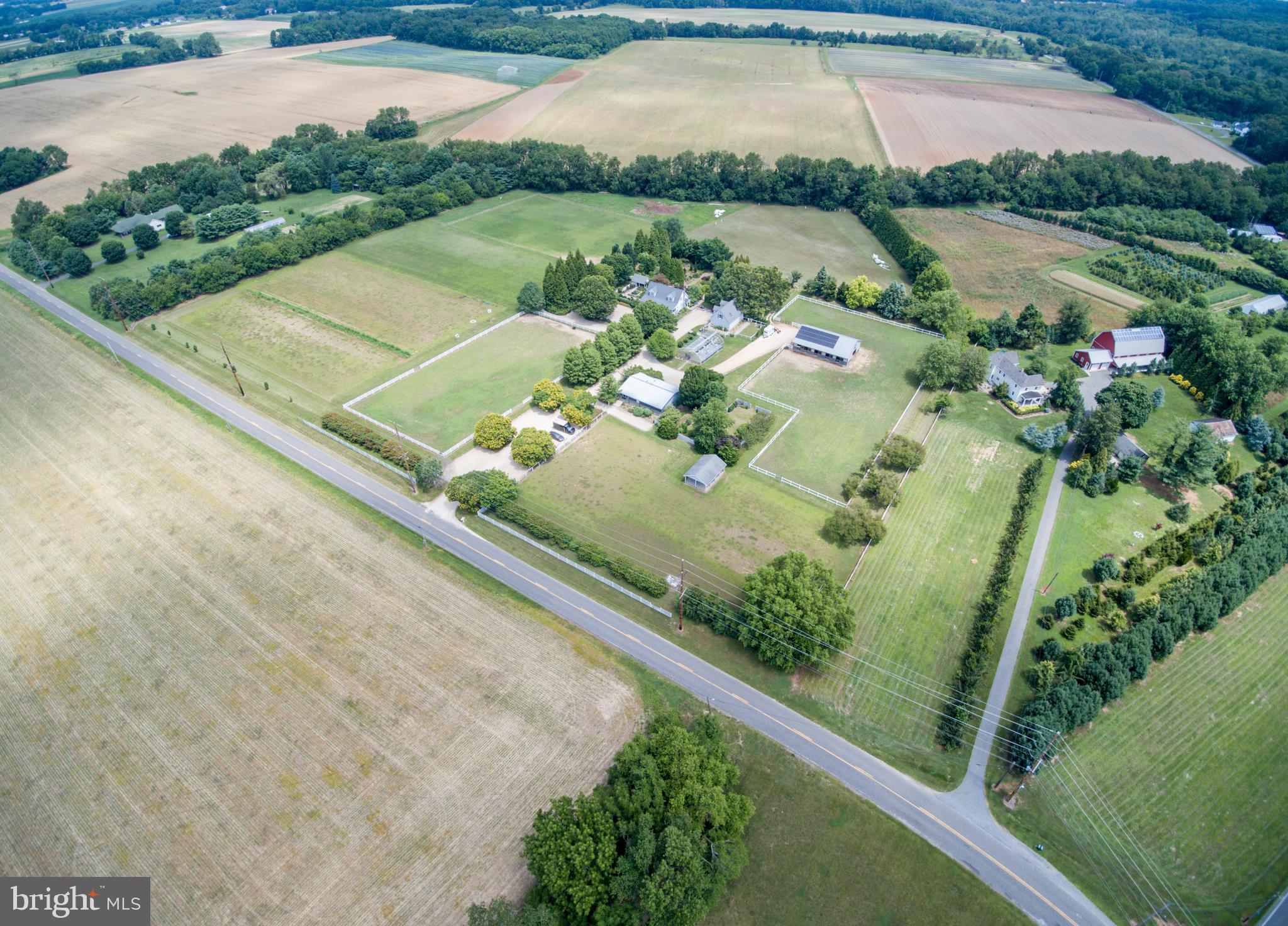 327 Beebe Run Road Bridgeton, NJ 08302 - Photo 24 of 47