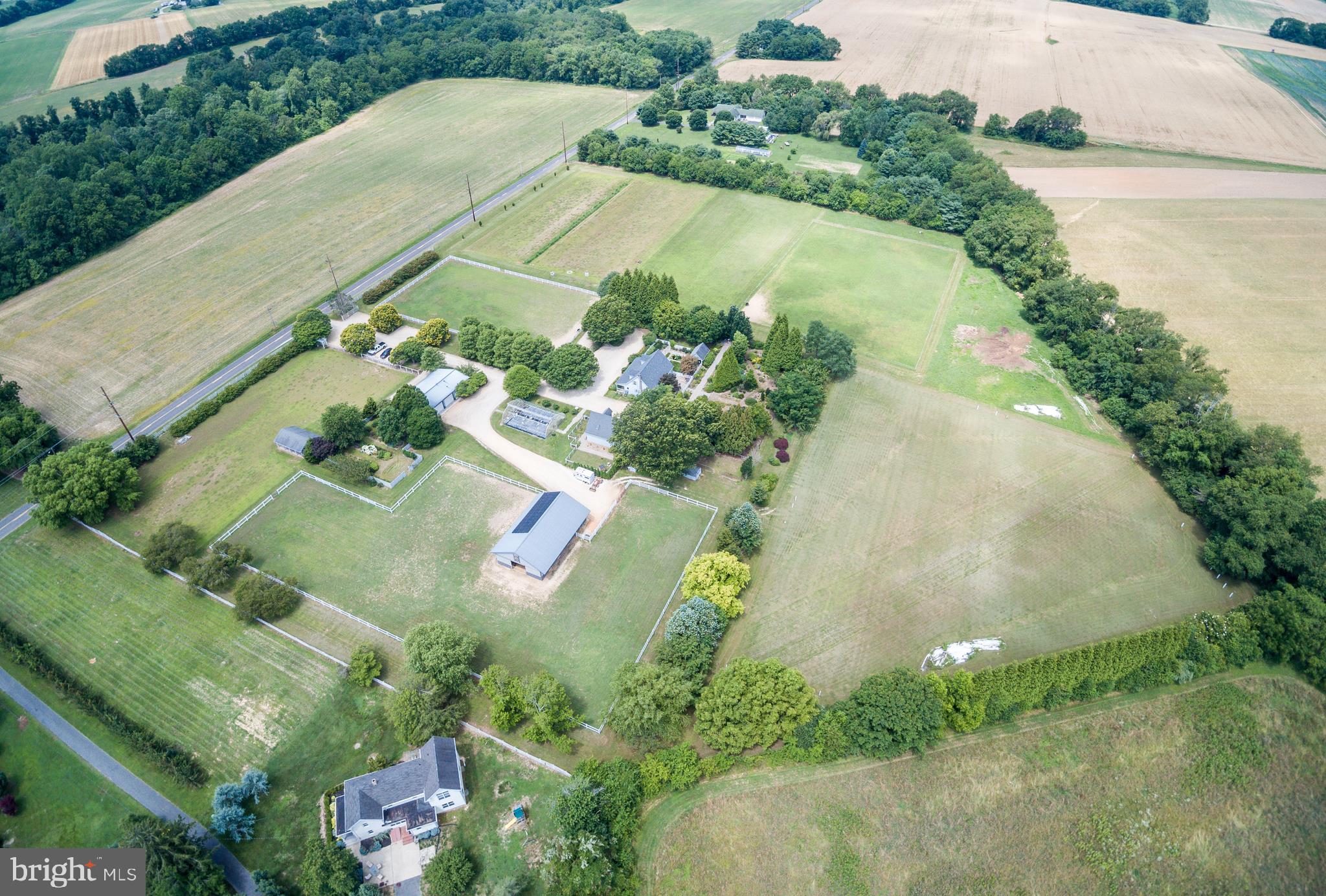 327 Beebe Run Road Bridgeton, NJ 08302 - Photo 25 of 47